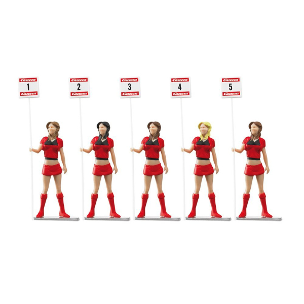 Carrera Gridg Ladies 21123